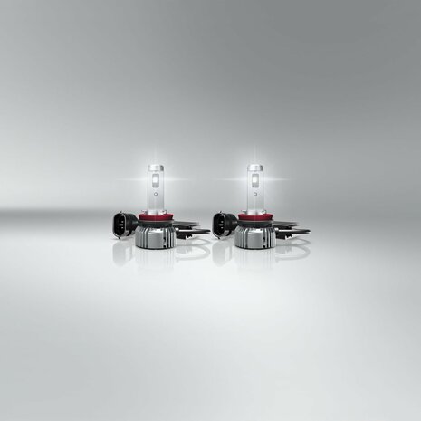 Osram Night Breaker LED Smart ECE H11 Satz