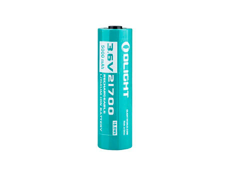 Olight 21700 5000 mAh Akku | ORB-217C50