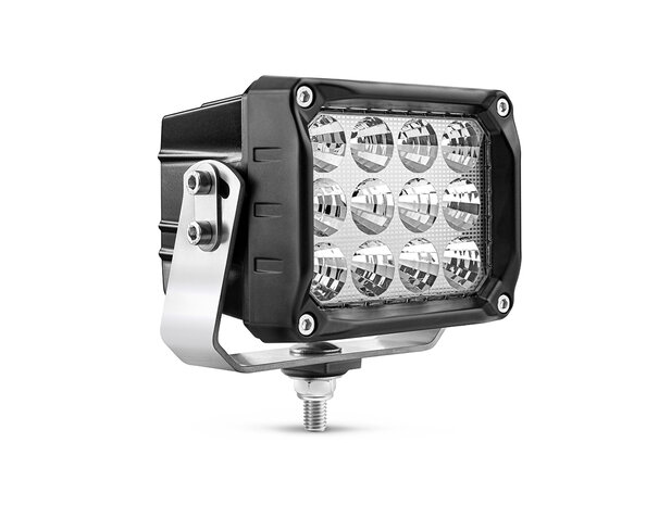 Wesem LED Düsenbeleuchtung für Feldspritzen 4000LM 40W | Blaues Licht