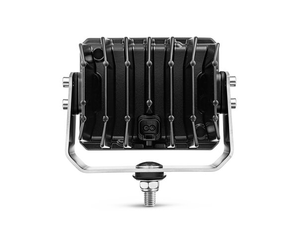 Wesem LED Düsenbeleuchtung für Feldspritzen 4000LM 40W | Blaues Licht