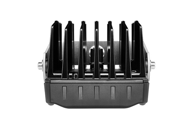 Wesem LED Düsenbeleuchtung für Feldspritzen 4000LM 40W | Blaues Licht