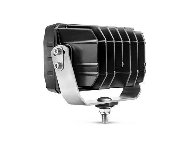 Wesem LED Düsenbeleuchtung für Feldspritzen 4000LM 40W | Blaues Licht