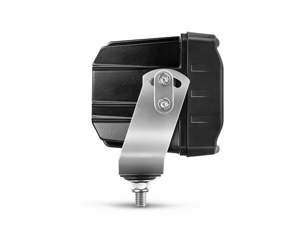 Wesem LED Düsenbeleuchtung für Feldspritzen 4000LM 40W | Blaues Licht