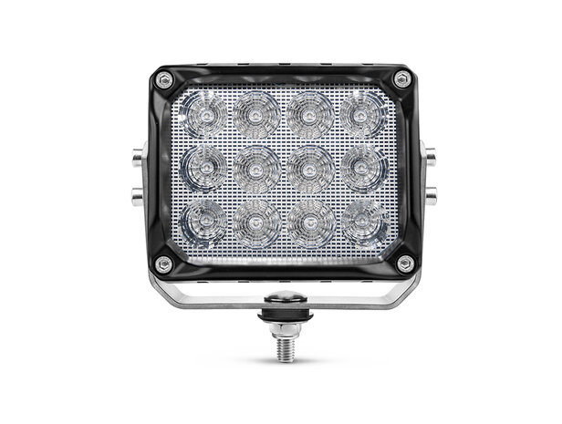 Wesem LED Düsenbeleuchtung für Feldspritzen 4000LM 40W | Blaues Licht