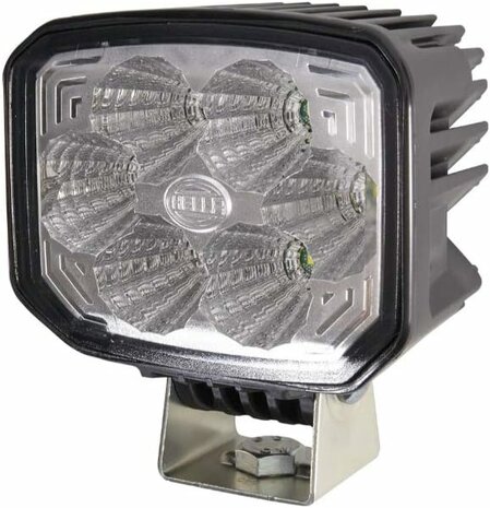 Hella LED Arbeitsleuchte PowerBeam 1000 Compact 12-24V | 1GA 996 188-511