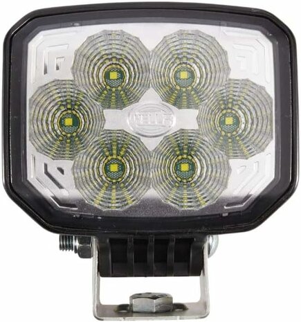 Hella LED Arbeitsleuchte PowerBeam 1000 Compact 12-24V | 1GA 996 188-511