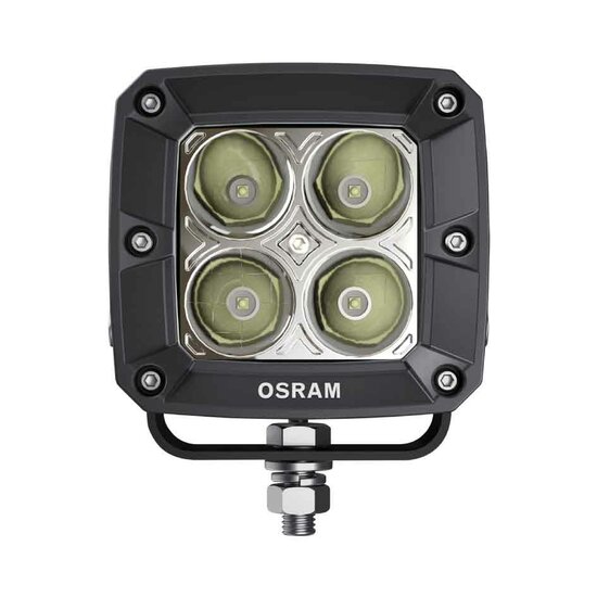 Osram Cube LED Fernscheinwerfer VX80-SP 2 St&uuml;ck