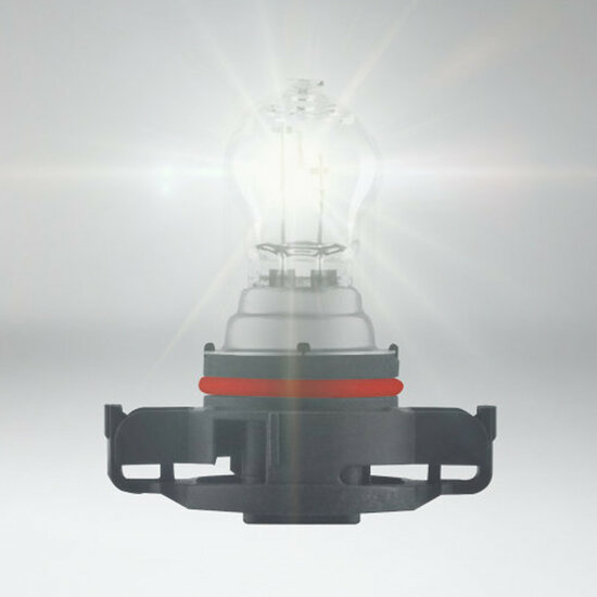 Osram PSX24W 12V 24W Gl&uuml;hbirne Original Line PG20-7