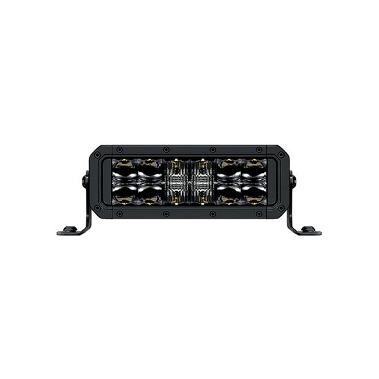 Hella Black Magic Double LED Mini Lightbar 7&#039;&#039; 18CM | 1FJ 358 196-451