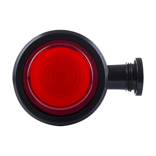 Horpol LED Begrenzungsleuchte 2-Funktionen NEON-look R