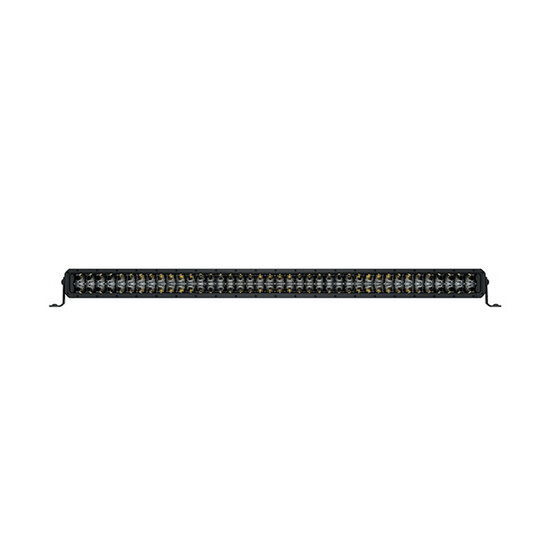 Hella Black Magic Double Curved LED Lightbar 40&quot; 102CM | 1FJ 358 196-621