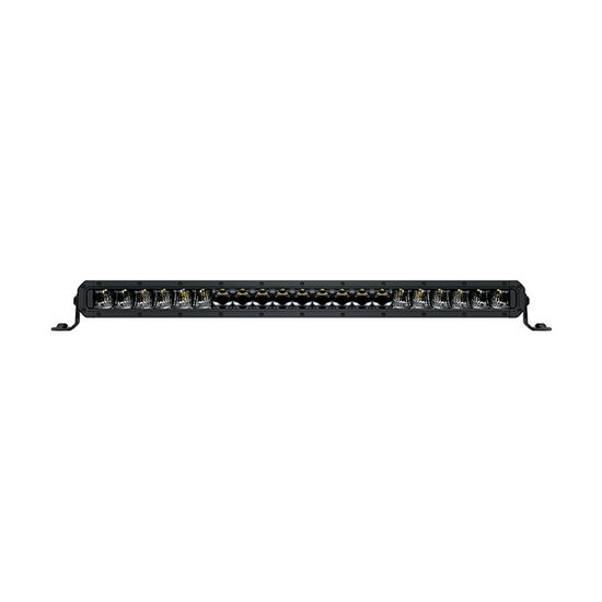 Hella Black Magic Curved LED Lightbar 20&quot; 51CM | 1FJ 358 196-501