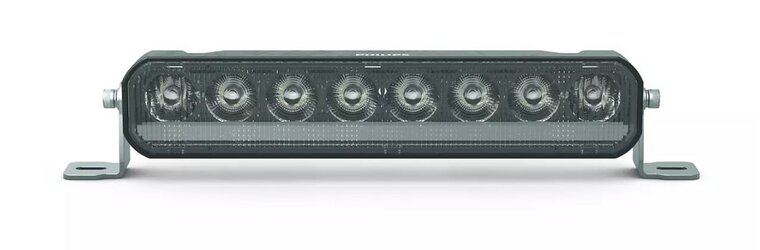 Philips Ultinon Drive 2002L LED Lightbar + Tagfahrlicht 10&quot;