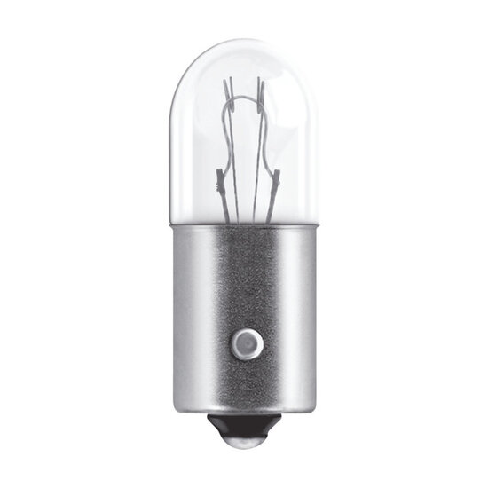 Osram Glühbirne 24V Original Line T4W, BA9s | Pro Stück
