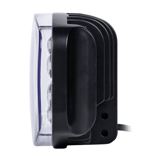 X-Spider LED-Strahler | Tagfahrlicht + LED-Blinker