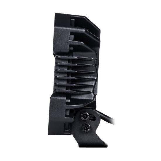 X-Spider LED-Arbeitsleuchte | Weiß + Orange | Tagfahrlicht | 4200 lm