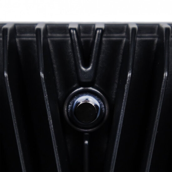 X-Spider LED-Arbeitsleuchte | Weiß + Orange | Tagfahrlicht | 4200 lm