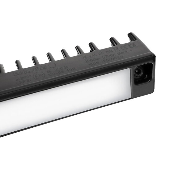 Wesem LED-Man&ouml;vrierlampe CRP1 2200LM + Kabel
