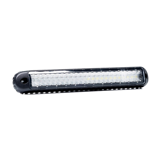 Fristom FT-341 LED Rückfahrscheinwerfer/Nebelscheinwerfer Kompakt