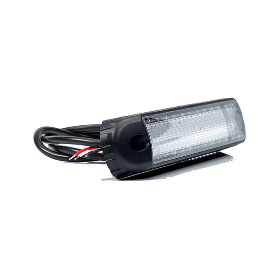 Fristom FT-341 LED Rückfahrscheinwerfer/Nebelscheinwerfer Kompakt