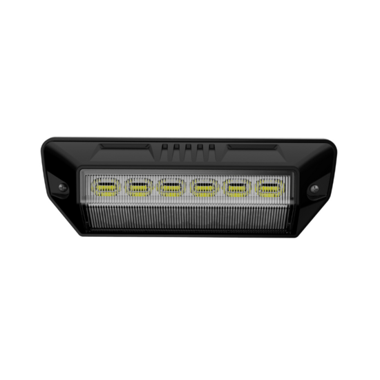 24W LED Scene Light + LED-Blitzer