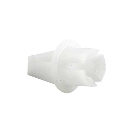 Ball socket for headlamp leveling unit