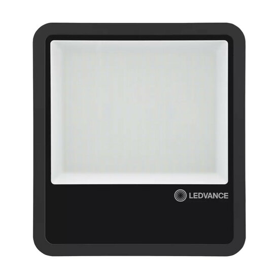 Ledvance 20000 LM LED Fluter 230V Schwarz 6500K Kaltweiß