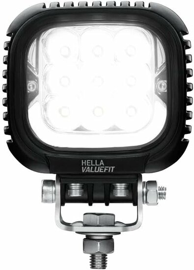 Hella S3000 2.0 LED Fernscheinrwerfer 3000 lm 12-24 V | 1GA 357 109-041