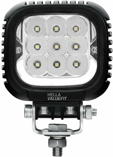 Hella S3000 2.0 LED Fernscheinrwerfer 3000 lm 12-24 V | 1GA 357 109-041