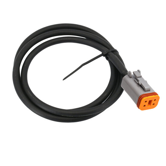 4-pins Weiblich Deutsch-DT Kabel