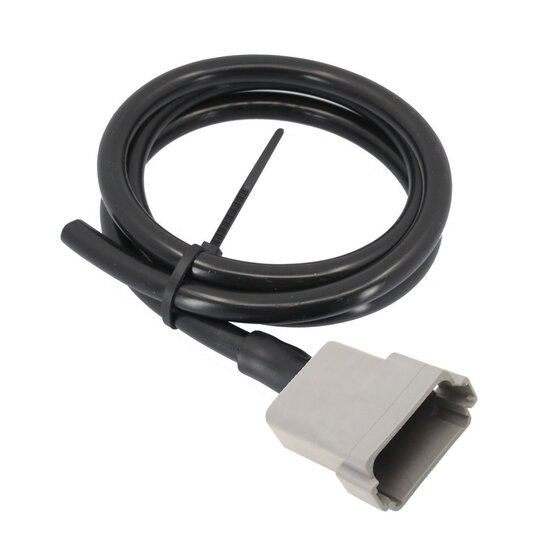 12-pins Männlich Deutsch-DT kabel