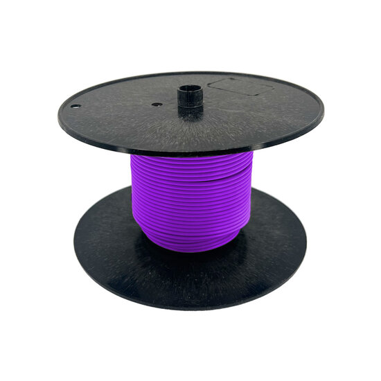FLRY-B Kabel Lila 1,50mm² | Rolle 50M
