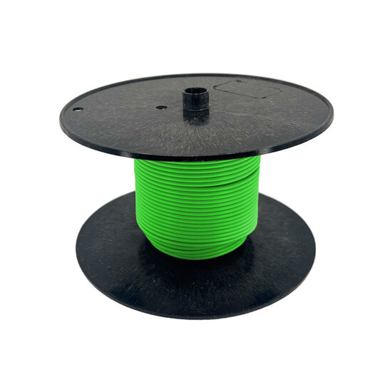 FLRY-B Kabel Grün 0,5mm² | Rolle 50M