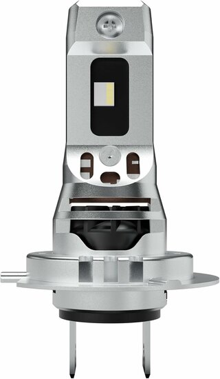 Osram Night Breaker LED Speed H7 450 Street Legal | +450%