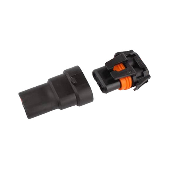 Aptiv Metri-Pack-280 - HB3/9005 Connector Satz Male + Female | 2-Polig