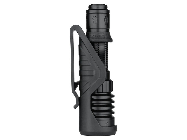 Olight Warrior X 4 Matte Black
