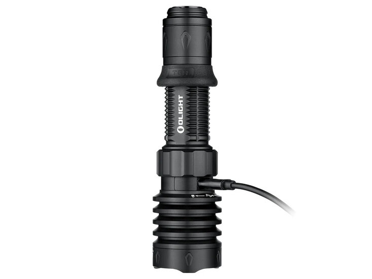 Olight Warrior X 4 Matte Black