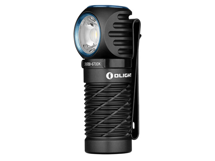 Olight Perun 2 Mini Taschen-Stirnlampe