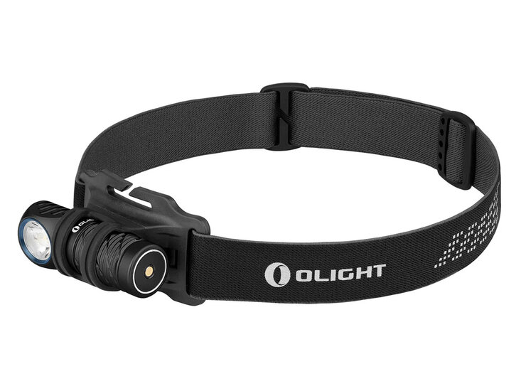 Olight Perun 2 Mini Taschen-Stirnlampe