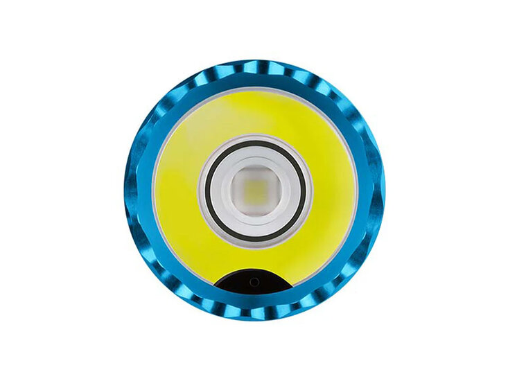 Olight Warrior 3S