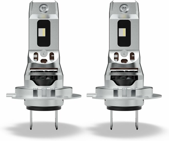 Osram Night Breaker LED Speed H7 450 Street Legal Set | +450%