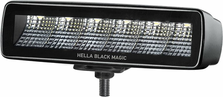 Hella LED-Mini-Lightbar 6,2" breit | 1FB 358 176-201