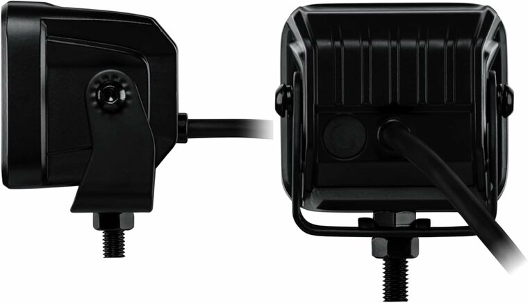 Hella LED Cube Set 2,7&quot; Fernscheinwerfer | 1FA 358 176-801