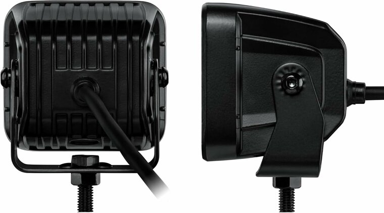 Hella LED Cube Set 3,2" breit | 1FA 358 176-811