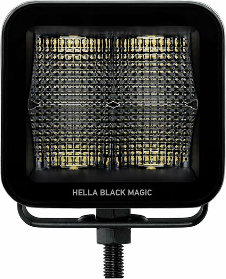 Hella LED Cube Set 3,2" breit | 1FA 358 176-811