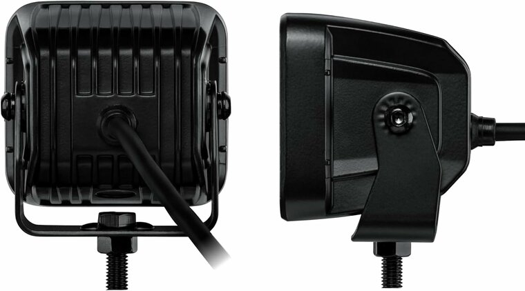 Hella LED Cube Set 3,2" Fernscheinwerfer | 1FA 358 176-821