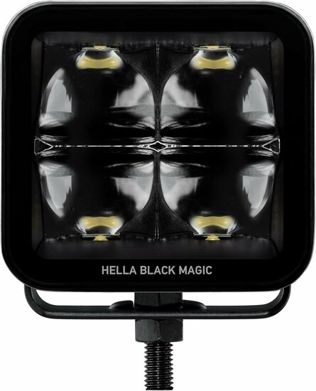 Hella LED Cube Set 3,2" Fernscheinwerfer | 1FA 358 176-821