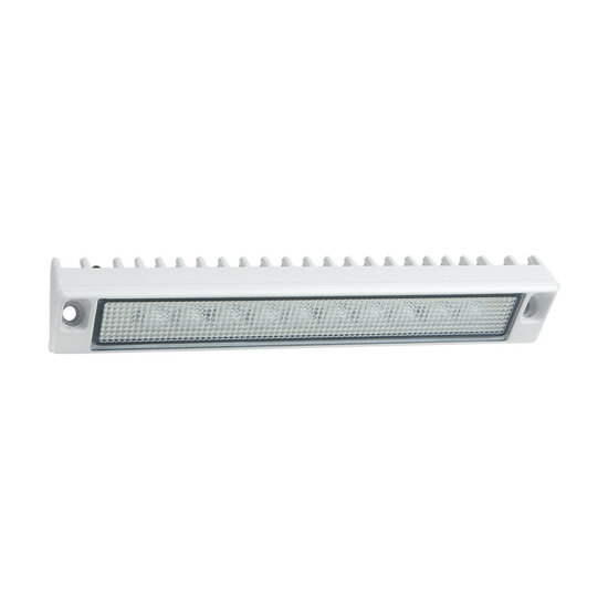 Wesem LED Arbeitsscheinwerfer CRP1 verl&auml;ngert 2200LM Wei&szlig;