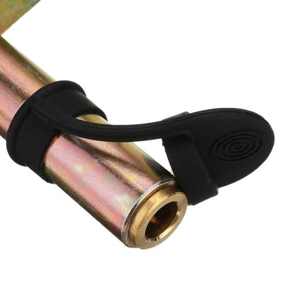 DIN-Montagehalterung klappbar