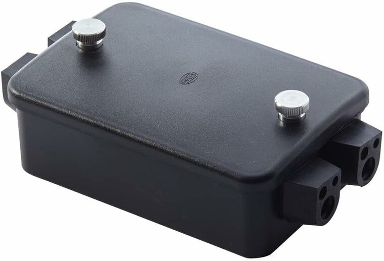 Hella Leitungsverbinder 16-Polig | 8KV 004 258-031